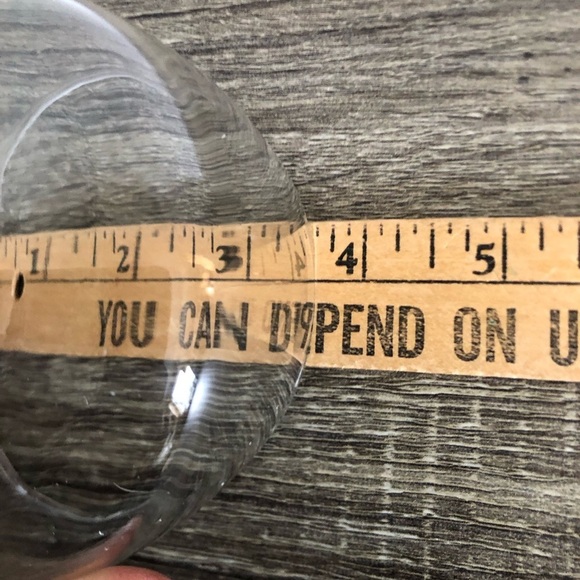 Vtg Libbey Cactus Margarita Glasses - Set of Eight - Picture 12 of 14